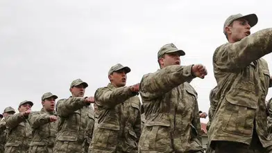 Bedelli Askerlik Ücreti 416 Bin TL'ye Yükseldi!