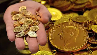Altın Fiyatları Yeni Haftaya Düşüşle Giriş Yaptı