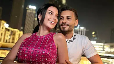 Dilan Polat ve Engin Polat Ayrılık İddialarını Güçlendiren Paylaşımda Bulundu!