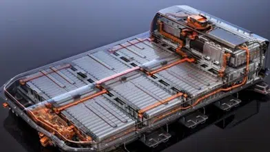 Enerji Savaşlarının Yeni Cephesi: Bataryaların Önemi Artıyor!