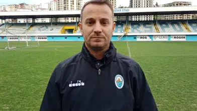 Ramazan Öztürk: Zor Şartlara Rağmen Önemli Bir İş Başardık