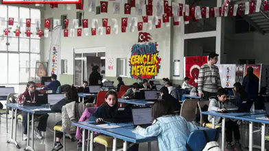 Artvin’de Deneyap Teknoloji Atölyesi’nde Öğrenci Seçmeleri Sürüyor
