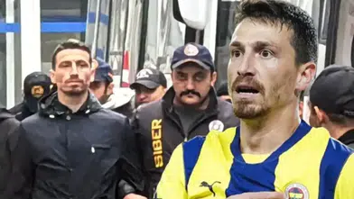 Mert Hakan Yandaş için tahliye kararı verildi!