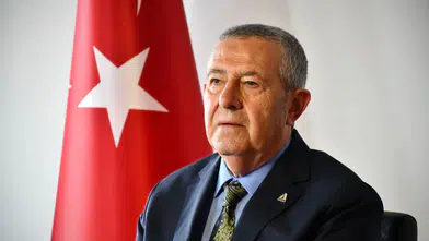 Anadolu OSB Başkanı Tuncay'dan 19 Mayıs Mesajı: Atatürk'ü Anma, Gençlik ve Spor Bayramı Birlikteliğimizin Sembolüdür