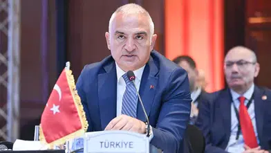 Bakan Ersoy’dan Kurban Bayramı ve Milli Aile Haftası mesajı