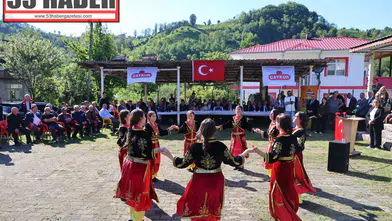 Artvin’de 2026 Yaş Çay Hasadı Başladı: Vali Ergün Üreticilerle İlk Çayı Topladı