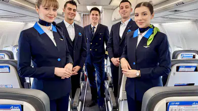 AJet'ten Gençler İçin Özel Kuzey Kıbrıs Turizm Fırsatları!