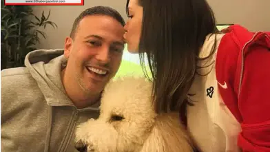 'İyi ki doğdun aşkım!' Hazal Subaşı ve Oğuzhan Koç cephesinde aşk bacayı sardı
