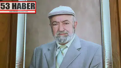 Eski Muhtar Mehmet Bükey Vefat Etti