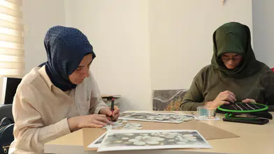 Bayburt'ta Aile Yaşam Merkezi, Kadınlara Beceri Kurslarıyla Sosyal Katılım Fırsatı Sunuyor!