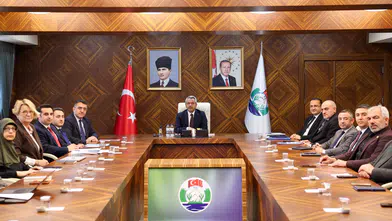 Kaçkar By UTMB Hazırlıkları Rize’de Masaya Yatırıldı