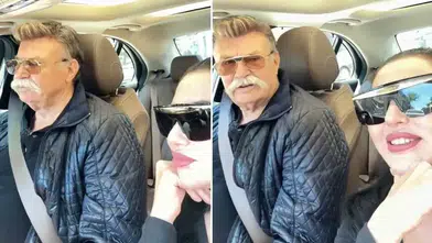 Sosyal Medyayı Sarsan Açıklama: Burcu Alço'dan Nuri Alço'ya Şaşırtan İtiraf!