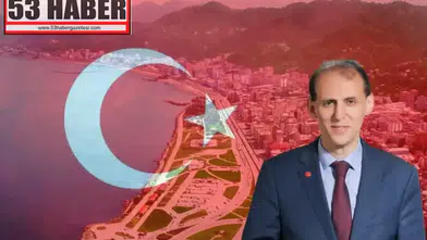 Muhammet Kaçar’ dan Bayram Kutlaması