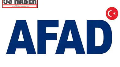 Edirne'de AFAD'ın Sel ve Taşkın Senaryolarını Test Eden Tatbikatı Gerçekleştirildi