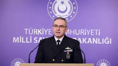 MSB: Türkiye ile Belçika arasında savunma iş birliği güçleniyor