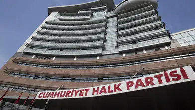 CHP'de Kurultay Tartışmaları: İtirazlar Sona Erdi, Red Kararı Alındı