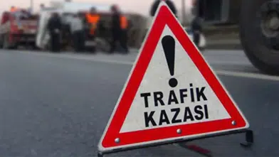 Malatya'da Feci Kaza: Yolcu Otobüsü Devrildi, 3 Kişi Hayatını Kaybetti