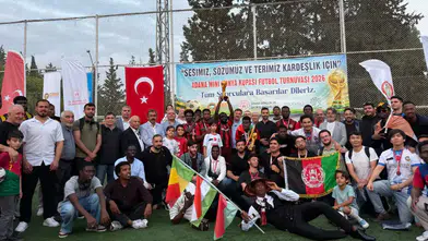 Çuder Mini Dünya Kupası Rekor Katılımla Tamamlandı!