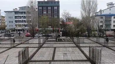 Kars Kağızman'da Eğitim Alanında Yeni Yatırımlar Hayata Geçiyor