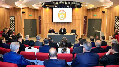 Adana'da Sahipsiz Hayvanlar İçin Önemli Toplantı Gerçekleşti
