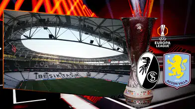 İstanbul'da Avrupalı Devler Karşılaşıyor: Freiburg ile Aston Villa Finalde Buluşuyor!