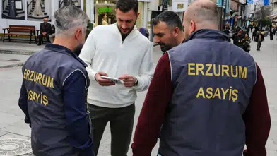 FETÖ İstihbaratıyla İnşa Edilen Dev Tuzağın Erzurum'da Çöküşü