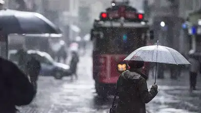 İstanbul’da Şiddetli Yağış Bekleniyor: Önlemler Alınmalı!