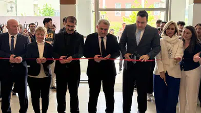 Artvin Bilim ve Sanat Merkezi'nde 'Paletimdeki Düşler' Sergisi Büyük İlgi Gördü!