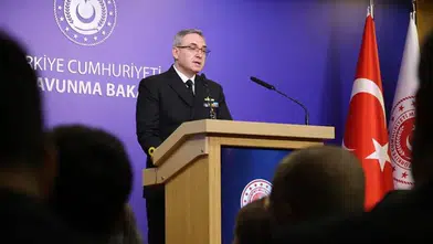 MSB: Akıncı İHA’lar Hava Kuvvetleri envanterine girdi