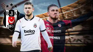 Semih'in Beşiktaş'a Geri Dönüşü İçin Önemli Gelişmeler Yaşanıyor!