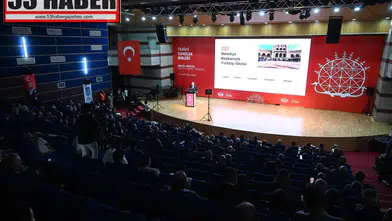 Tarihi Kentler Birliği, Ankara’da Tarihî Mirası Koruma Konferansı Gerçekleştirdi