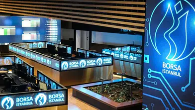 Borsa İstanbul Endeksi Açılışta Rekor Seviyeye İmza Attı!