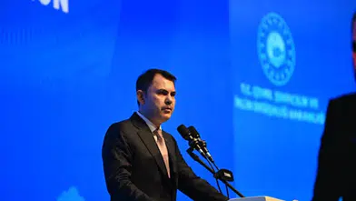 Bakan Kurum: Mavi Varlığımızı Gelecek Nesillere Taşıyoruz