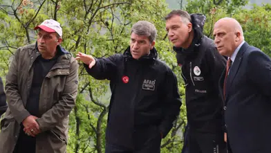 Vali Bakan'dan Acil Uyarı: Yeşilırmak ve Dere Yataklarından Kaçının!
