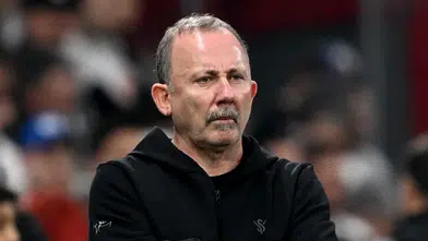Beşiktaş'ta Sergen Yalçın İle Yeni Bir Dönemin Kapanışı!