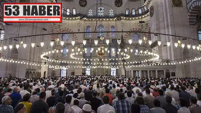 2026 Tunceli'de Kurban Bayramı Namazı Saatleri Belli Oldu! İşte İlçe İlçe Detaylar