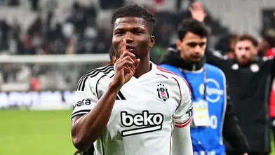 Beşiktaş’tan El Bilal Toure Hakkında Kritik Gelişme!