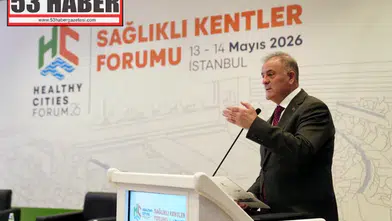 Aslan: İnsan Hayatının Merkezde Olduğu Tüm Çalışmalar Üzerinde Duran Yaklaşımımız!