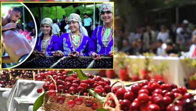 Uluborlu Kiraz Festivali İçin Hazırlıklar Tüm Hızıyla Devam Ediyor!