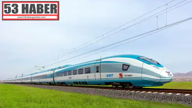 Bayram İçin Tren Seferlerine Ekstra Kapasite: 18.664 Yolcu Taşınacak!
