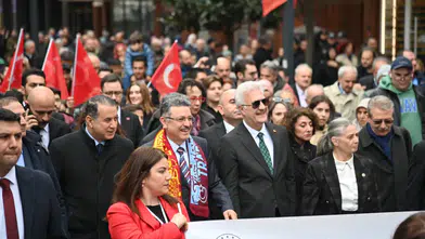 Trabzon’da 26. Uluslararası Karadeniz Tiyatro Festivali Başladı