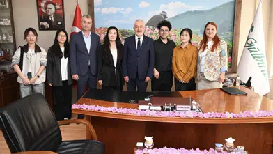 Isparta’nın Sosyal Medya Gücü: 40 Milyon Kullanıcıyla Öne Çıkıyor!