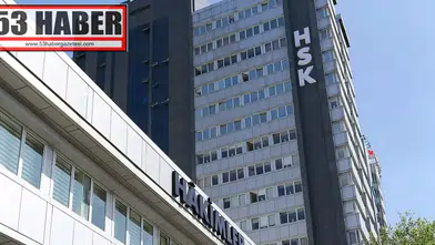 HSK'dan Ağır Ceza Mahkemelerinde Yenilik: Yeni Düzenleme Yolda!