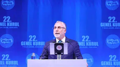 Işıkhan: Çalışanların Güvenliği, Öncelikli Hedefimiz
