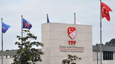 TFF'den Kayserispor'un "lig tescil edilmesin" talebine kesin yanıt!