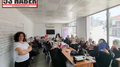 İzmir'de Kadın Sağlığı Seminerleri Tüm 30 İlçede Başlıyor!