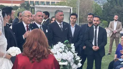 MHP, Sezer ve Fırat Aileleri’nin Özel Gününde Yoğun İlgiyle Yanlarındaydı!