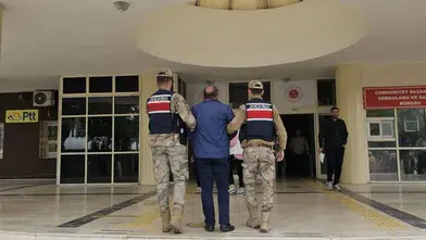 Şanlıurfa'da 17 Yıl Hapis Cezası Olan Şahıs Polisi Tuzaklarında Ele Geçirildi