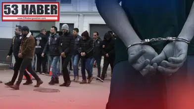 ODTÜ'deki Bayrak Skandalında İki Kişi Gözaltına Alındı ve Tutuklandı
