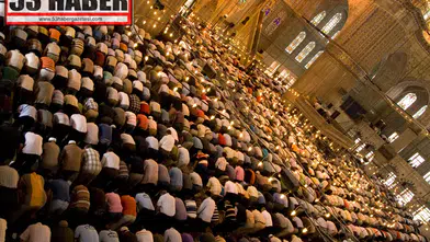 2026 Nevşehir Bayram Namazı Saat Kaçta? İlçe İlçe Kurban Bayramı Namaz Saatleri Açıklandı